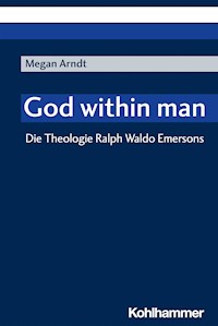God within man - Megan Arndt - E-Book