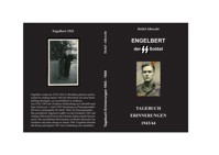 Engelbert der SS Soldat - Detlef Albrecht - E-Book
