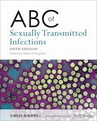 ABC of Sexually Transmitted Infections -  - E-Book