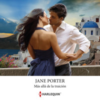 Más allá de la traición - Jane Porter - Hörbuch