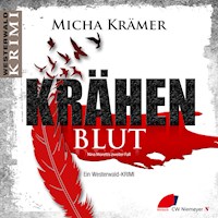 Krähenblut - Krämer Micha - Hörbuch