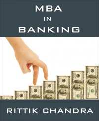 MBA in BANKING - Rittik Chandra - E-Book