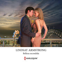 Belleza escondida - LINDSAY ARMSTRONG - Hörbuch