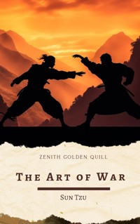 The Art of War - Sun Tzu - E-Book