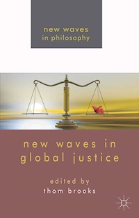 New Waves in Global Justice - - E-Book
