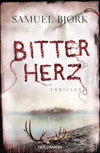 Bitterherz - Samuel Bjørk - E-Book
