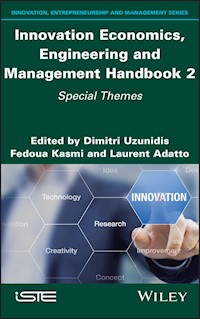 Innovation Economics, Engineering and Management Handbook 2 -  - E-Book