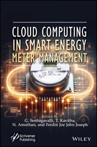 Cloud Computing in Smart Energy Meter Management -  - E-Book
