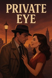 Private Eye - Simone Lilly - E-Book