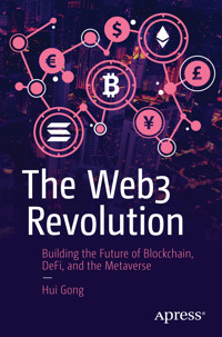 The Web3 Revolution - Hui Gong - E-Book