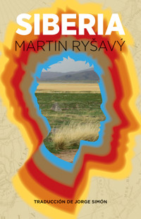 Siberia - Martin Ryšavý - E-Book