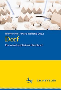 Dorf -  - E-Book