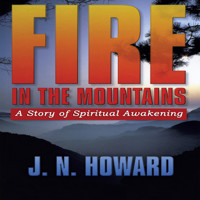 Fire in the Mountains - J.N. Howard - Hörbuch