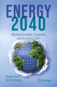 ENERGY 2040 - Deepak Divan - E-Book