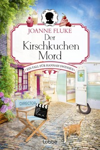 Der Kirschkuchenmord - Joanne Fluke - E-Book