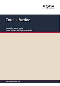 Cordial Medoc - Hans Bath - E-Book