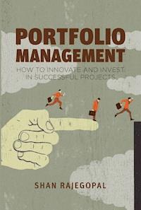 Portfolio Management - Shan Rajegopal - E-Book