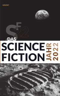 Das Science Fiction Jahr 2022 -  - E-Book