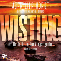 Wisting und die Untiefen der Vergangenheit - Jørn Lier Horst - Hörbuch