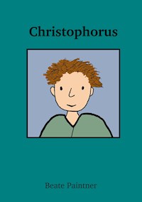Christophorus - Beate Paintner - E-Book