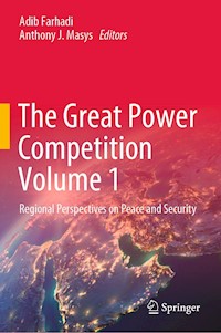 The Great Power Competition Volume 1 - - E-Book