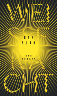 Weiße Nacht - Bae Suah - E-Book