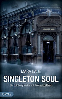Singleton Soul - Mara Laue - E-Book