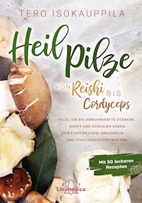 Heilpilze - Tero Isokauppila - E-Book