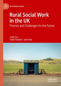 Rural Social Work in the UK	 -  - E-Book