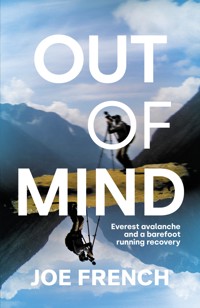 Out of Mind - Joe French - E-Book
