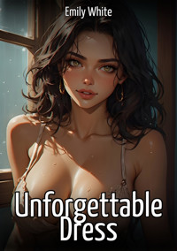 Unforgettable Dress - Emily White - E-Book