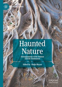 Haunted Nature -  - E-Book