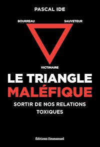 Le triangle maléfique - Pascal Ide - E-Book