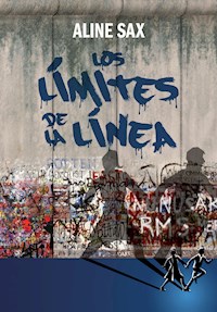 Los límites de la línea - Aline Sax - E-Book