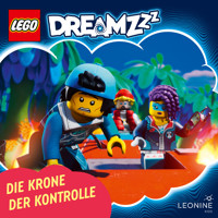 Folgen 37-38: Die Krone der Kontrolle -  - Hörbuch