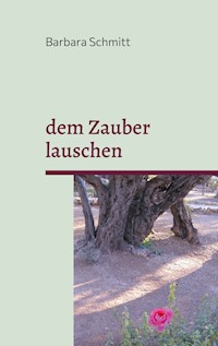 dem Zauber lauschen - Barbara Schmitt - E-Book