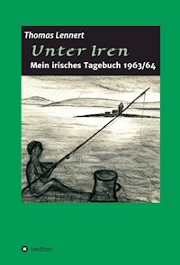 Unter Iren - Thomas Lennert - E-Book