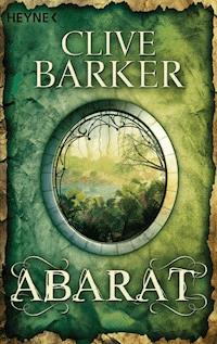 Abarat - Clive Barker - E-Book