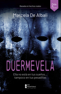 Duermevela - Marcela de Albali - E-Book