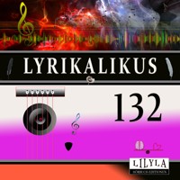 Lyrikalikus 132 - Joachim Ringelnatz - Hörbuch