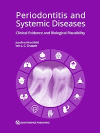 Periodontitis and Systemic Diseases -  - E-Book