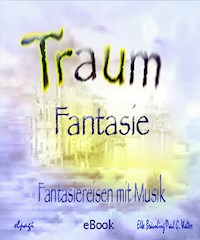 Traumfantasie - Elke Bräunling - E-Book