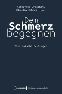 Dem Schmerz begegnen - - kostenlos E-Book