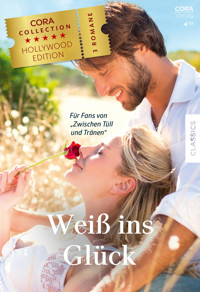 Cora Collection Band 64 - Chantelle Shaw - E-Book