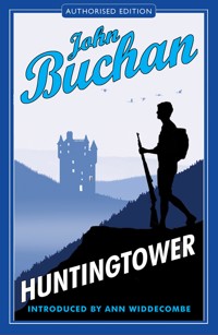 Huntingtower - John Buchan - E-Book