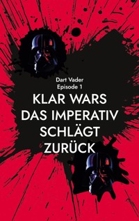 Klar wars - Dart Vader - E-Book