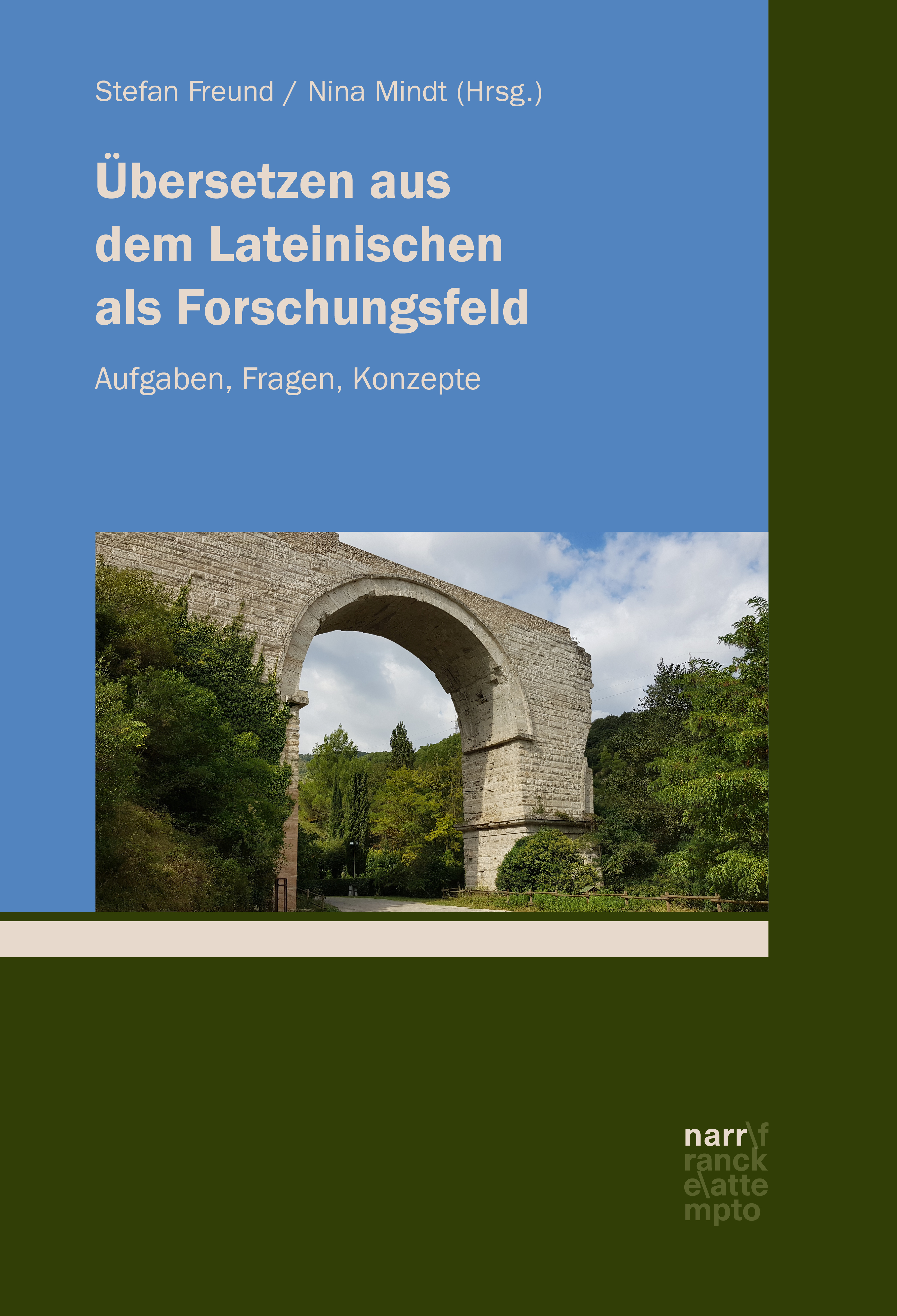 Übersetzen aus dem Lateinischen als Forschungsfeld -  - kostenlos E-Book