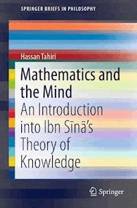 Mathematics and the Mind - Hassan Tahiri - E-Book