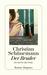 Der Bruder - Christian Schünemann - E-Book