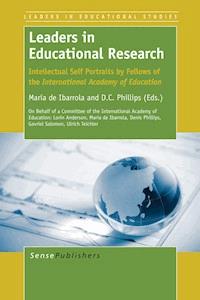 Leaders in Educational Research - - E-Book